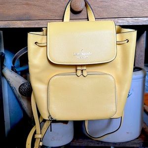 Kate Spade Travel backpack
